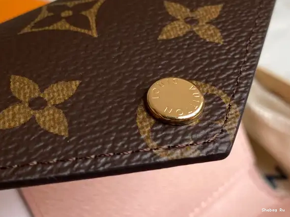 Wallet Louis Vuitton VICTORINE 0608